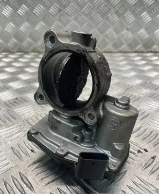 BMW X1 E84 Throttle valve 7810752 10378517 50836904