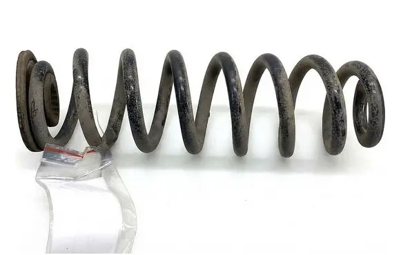 Opel Insignia B Rear coil spring