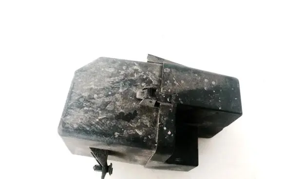 Audi A3 S3 8L Fuse box set 1J0941389B