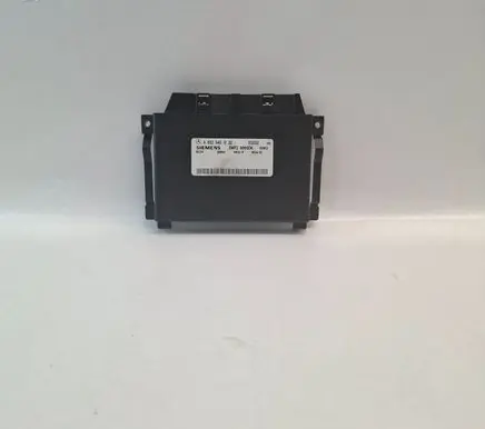 Mercedes-Benz S W221 Gearbox control unit/module A0325451332