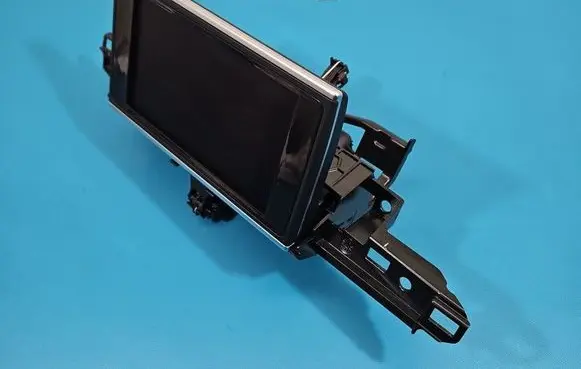 Audi A6 S6 C7 4G Screen/display/small screen 4G1919601K IMPRK1527890