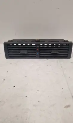 Mercedes-Benz S W140 Dash center air vent grill 1408300554