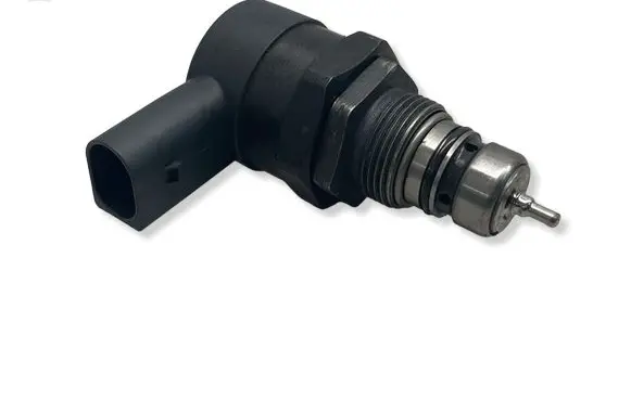 Mercedes-Benz E W211 Fuel pressure regulator A6110780449