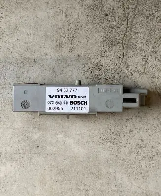 Volvo XC70 Airbag deployment crash/impact sensor 9452777 002955 211101