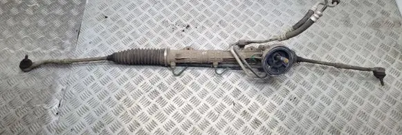 Citroen C4 II Steering rack