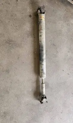 KIA Sorento Rear driveshaft/prop shaft 