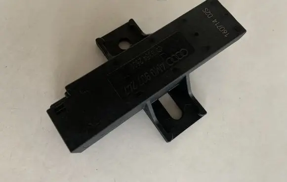 Audi Q7 4M Keyless (KESSY) go control unit/module 4M0907247