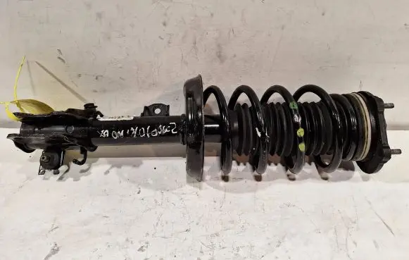 Fiat Fiorino Front shock absorber/damper