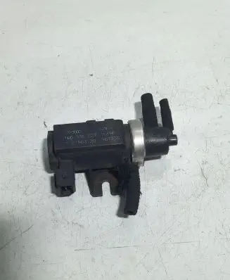 Volkswagen PASSAT B5 Turbo solenoid valve 1H0906627 2190320
