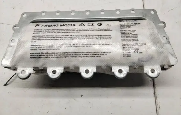 BMW 5 GT F07 Passenger airbag 39915942203 13B0711A1014