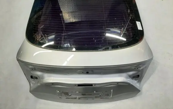 Audi A7 S7 4K8 Tailgate/trunk/boot lid