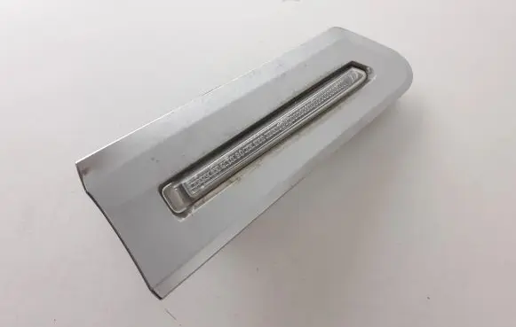 BMW 7 F01 F02 F03 F04 Front fender indicator light 7203371