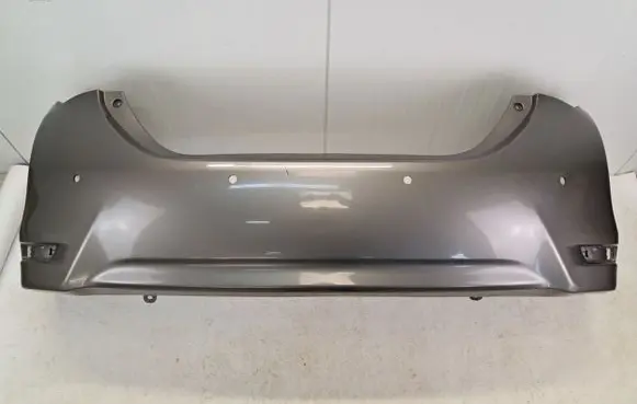Toyota Corolla E160 E170 Rear bumper 32159-C2420 Z1754