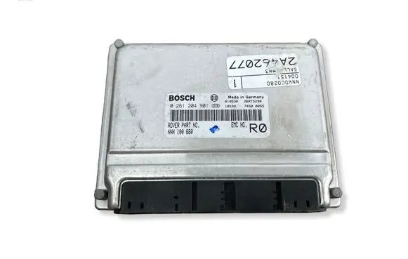 Land Rover Range Rover P38A Engine control unit/module 0261204901 NNN100660 26RT5290