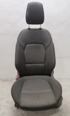 Ford Focus Front driver seat JU5A60658AA