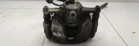 Renault Megane IV Front brake caliper 66967B