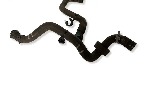 Ford Fiesta Electric car engine cooling hoses/pipes L1BG18K501A