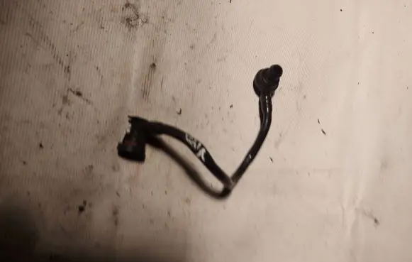 Opel Vivaro Vacuum line/pipe/hose