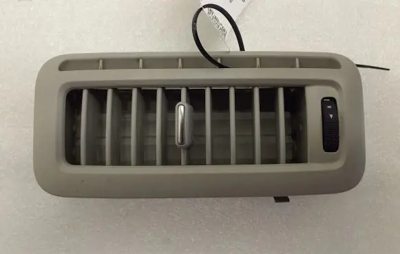 Volkswagen Sharan Air vent grill in roof 7N0820902