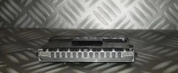 BMW 7 G11 G12 Other control units/modules 9394214