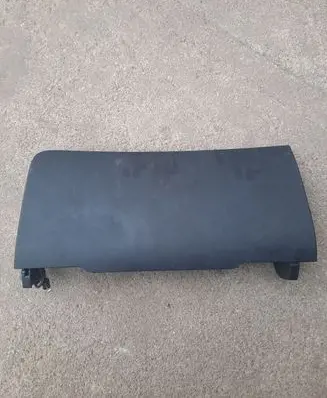 Audi A6 S6 C6 4F Glove box lid/cover 