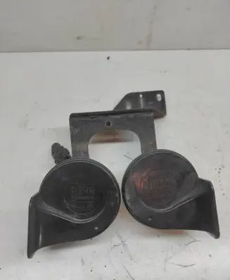 Audi A6 S6 C6 4F Horn signal 35717 CH2035 73345