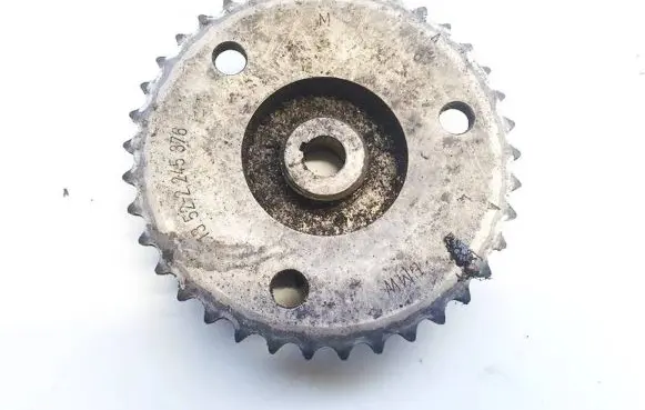 Opel Omega B1 Fuel pump gear (pulley) 13522245376