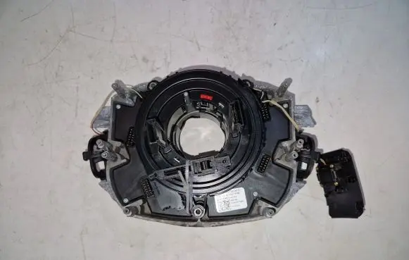 BMW 7 E65 E66 Airbag slip ring squib (SRS ring) 04356730