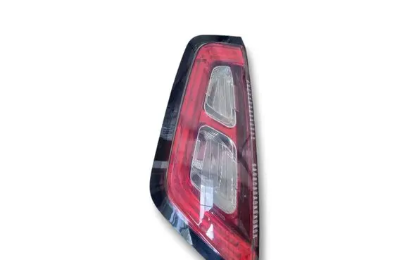 Fiat Punto (199) Rear/tail lights 518497380