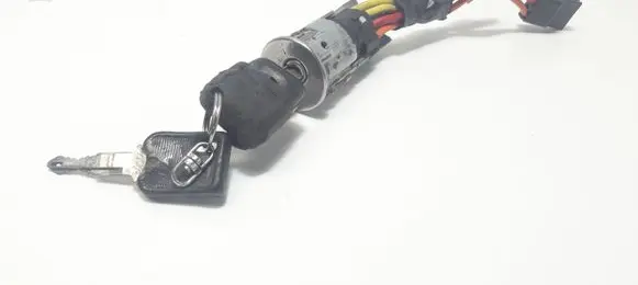 Renault 19 Ignition lock