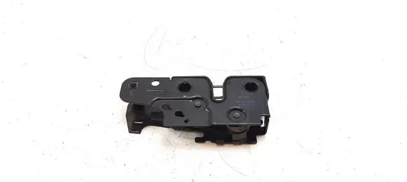 Volkswagen Polo V 6R Engine bonnet/hood lock/catch 1P0823509C