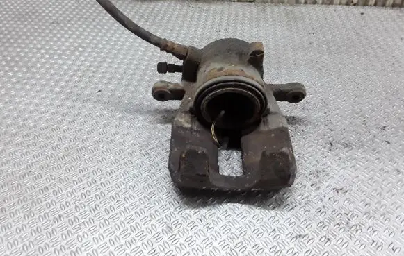 Mercedes-Benz A W169 Front brake caliper