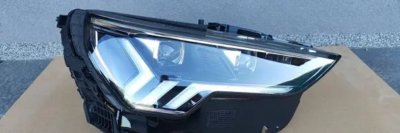 Audi Q3 F3 Headlight/headlamp 83A941036C