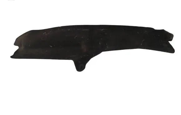 Subaru Outback (BS) Fender foam support/seal 