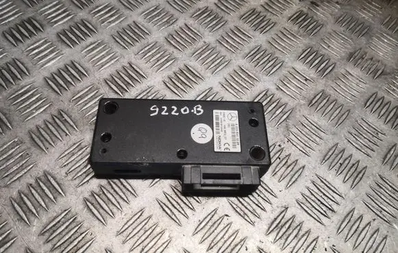 Phone control unit/module