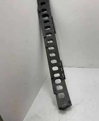 Porsche Panamera (970) Front bumper foam support bar 97050577900