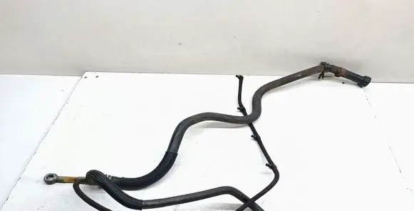 Fuel return line/hose