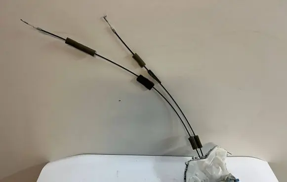 Honda Civic Front door lock