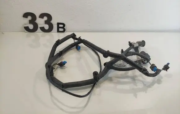 Jaguar E-Pace Parking sensor (PDC) wiring loom M9C315B484CAREWAY