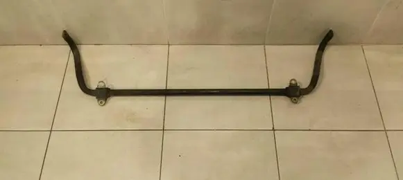 Porsche Boxster 986 Front anti-roll bar/sway bar 99634370104