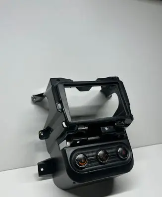 Ligier JS 50 Climate control/heater control trim 1405297