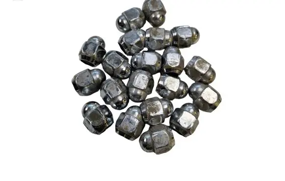 Subaru Outback (BT) Nuts/bolts 