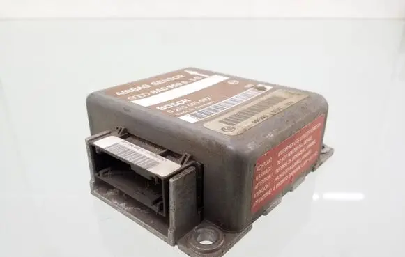 Audi A4 S4 B5 8D Airbag control unit/module 8A0959655B 0285001037