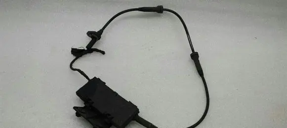 BMW 7 E65 E66 ABS rear brake sensor 61126908705