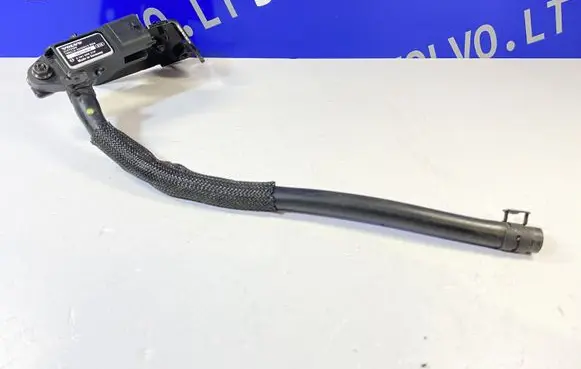 Volvo XC90 Air intake hose/pipe 31342413 31430223