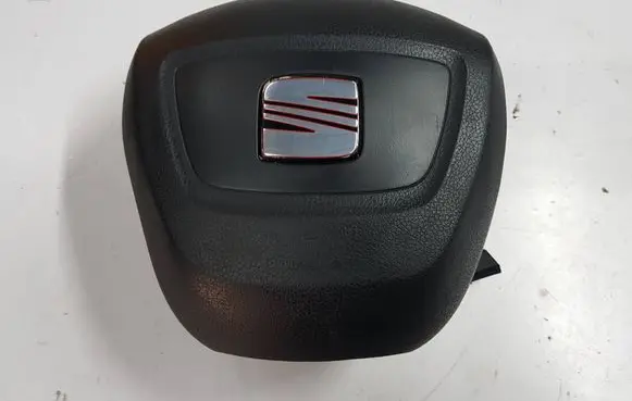 Seat Exeo (3R) Steering wheel airbag 3R0880201CXAUTOPX 3R0880201C