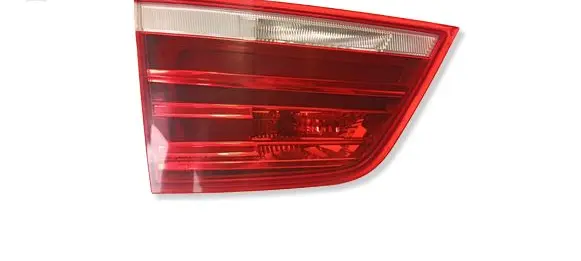 BMW X3 F25 Tailgate rear/tail lights 721730912