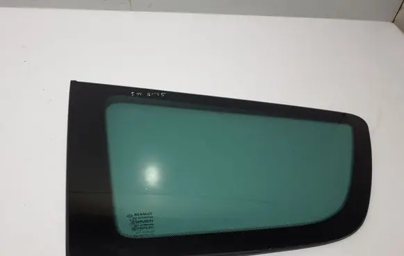 Renault Scenic III - Grand scenic III Rear side window 833071318R