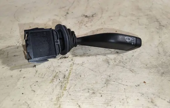 Opel Zafira A Wiper control stalk 092115275502036