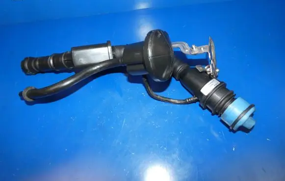 Mercedes-Benz C W205 AdBlue Liquid refill tube A2054700426